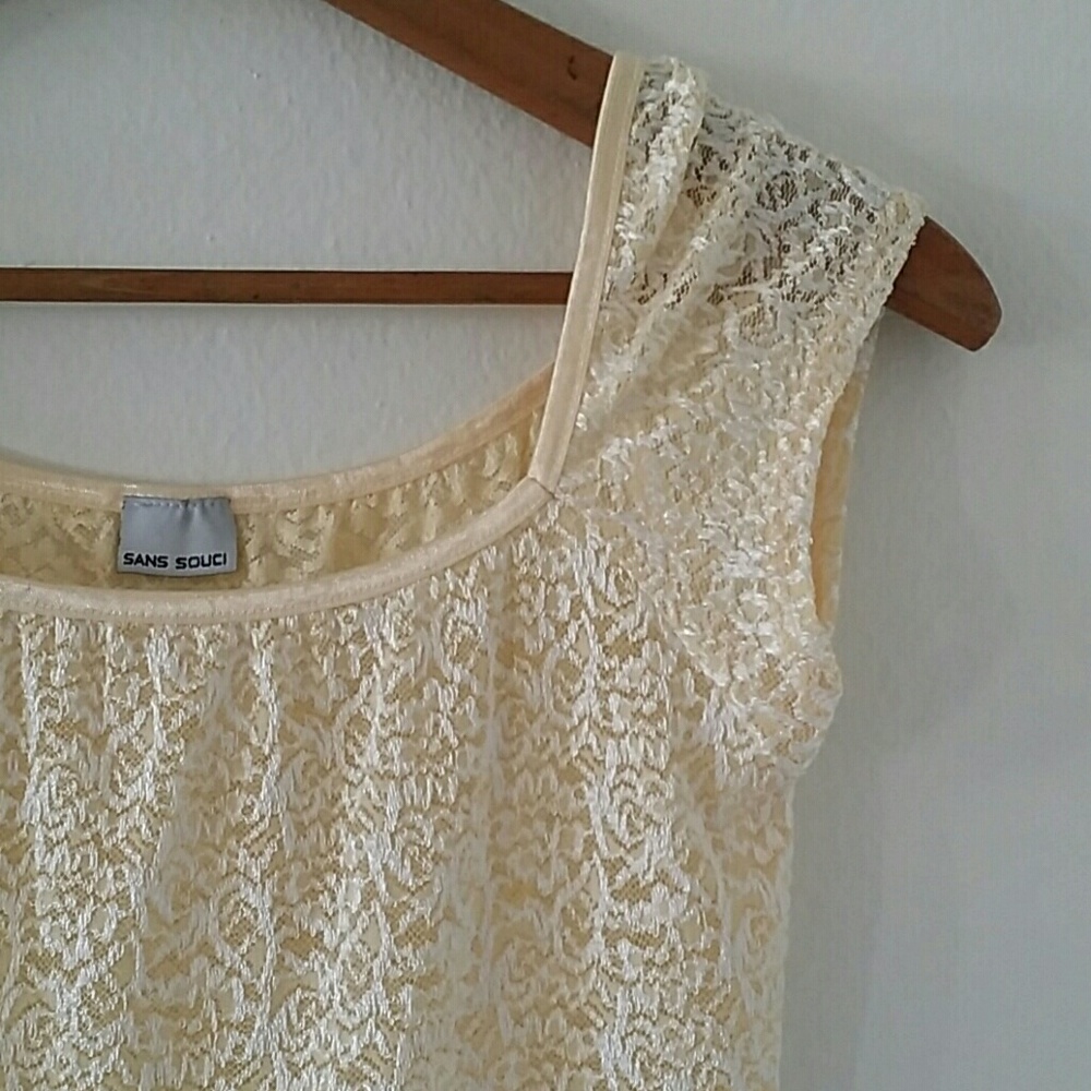 Blouse - Picture 8 of 8